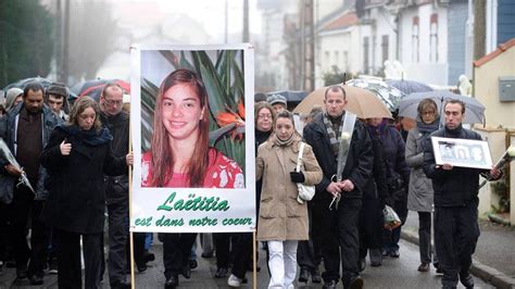 laetita pornic|10 ans de l’affaire Laëtitia. Du mystère à la perpétuité, retour sur .